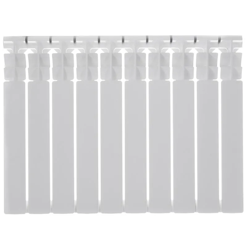 Біметалеві радіатори Bitherm 80 Bimetal-500L (BT0556) / Ціна за 1 секцію
