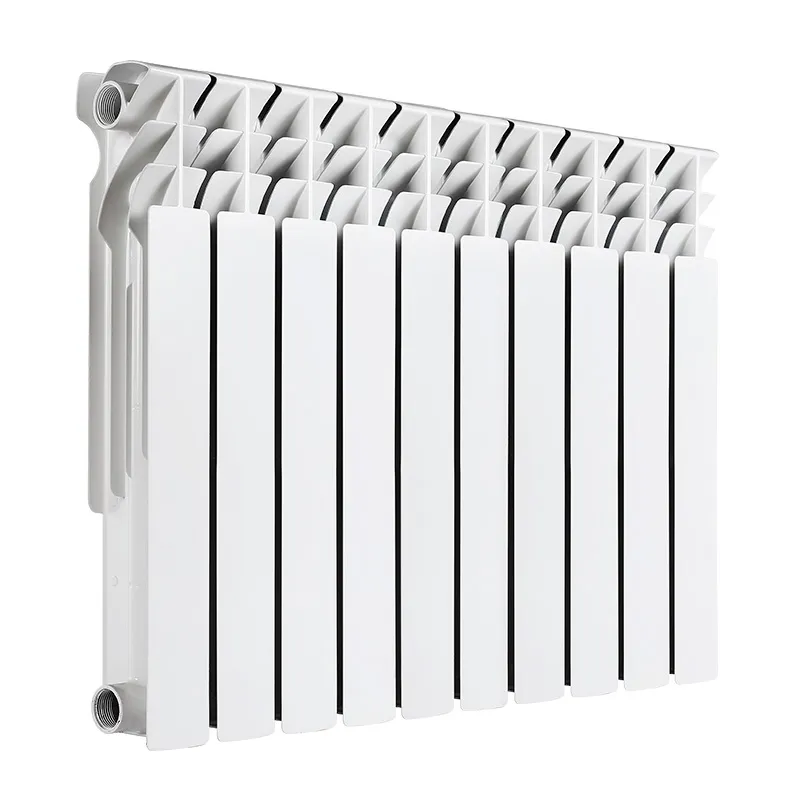 Біметалічний радіатор NOLF 100 Bimetal-500 (MX9987) / Ціна за 1 секцію