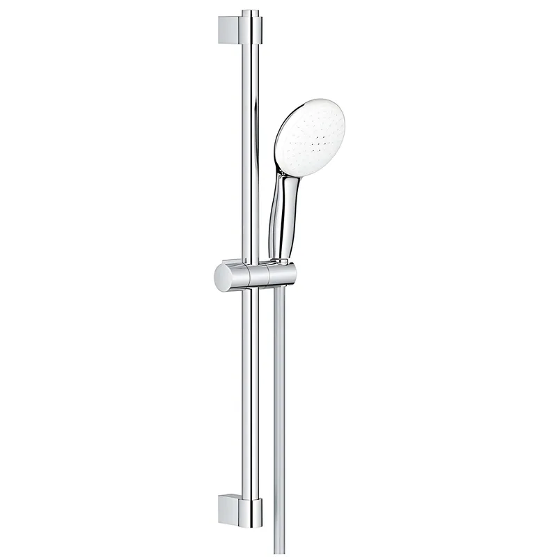 Душовий гарнітур Grohe Tempesta 110, 2 режими струменю (27598003)