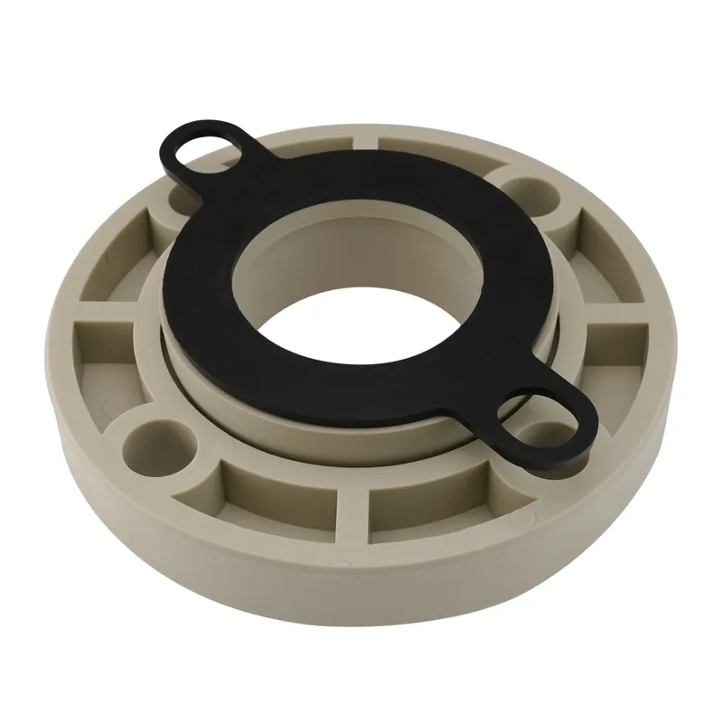 Фланцевий комплект KOER K0289.PRO - 75 PPR (фланець + бурт) (KP3249)
