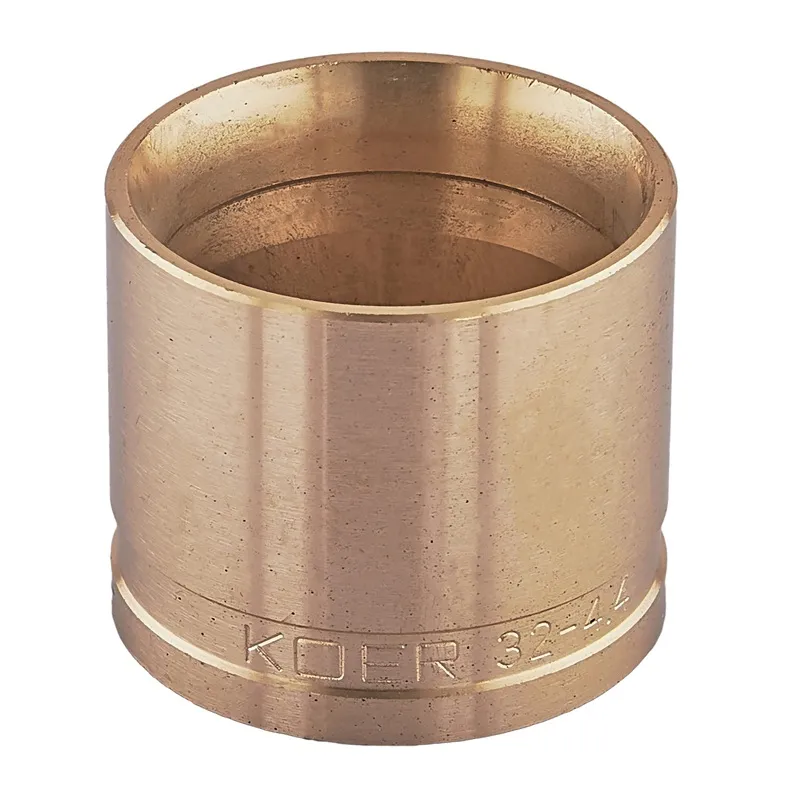 Гільза монтажна насувна KOER KA.S32 32(4.4mm) (KR6644)