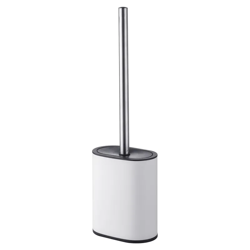 Йоржик для унітазу універсальний MIXXUS PREMIUM DIVERSE-TB0101 WHITE (колір білий) (MI7064)