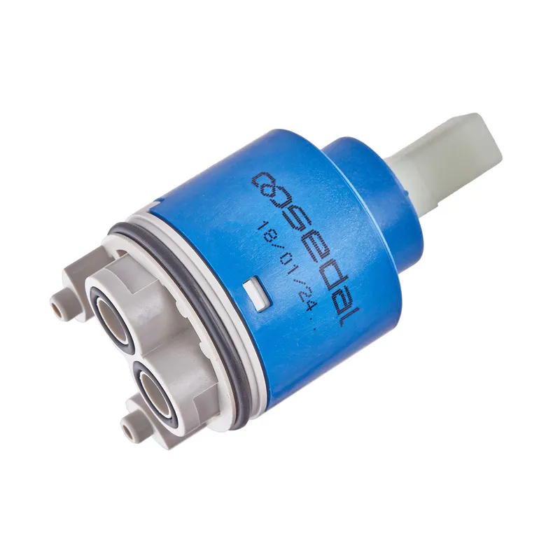 Картридж Sedal EN-40 C/D (40 мм Long) (SD0020)