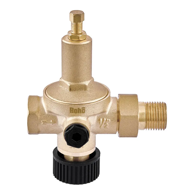 Клапан підживлюючий Roho R1240-050 - 1/2" ЗР-ВР (RO1025)