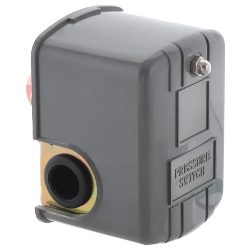 Реле тиску для насоса Vodomet MS-2 (VO4003)