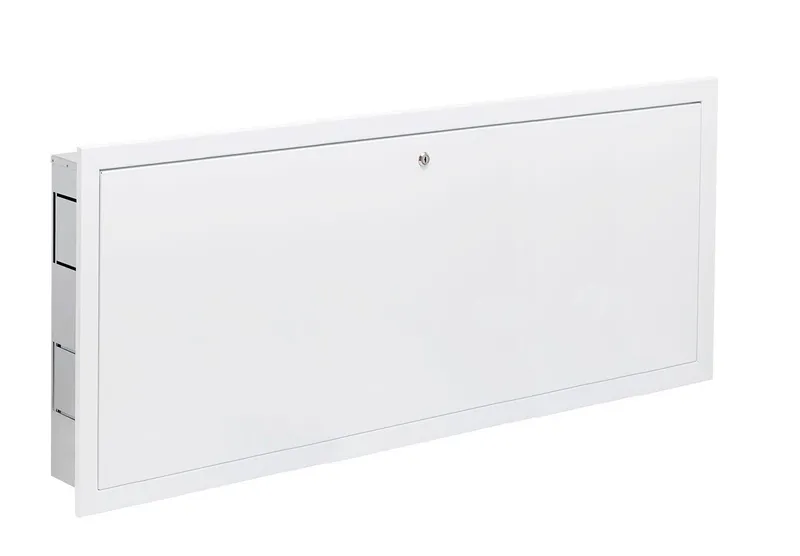 Шафа колекторна 1150x580x110 KOER KR.8022, внутрішня (KR3209)