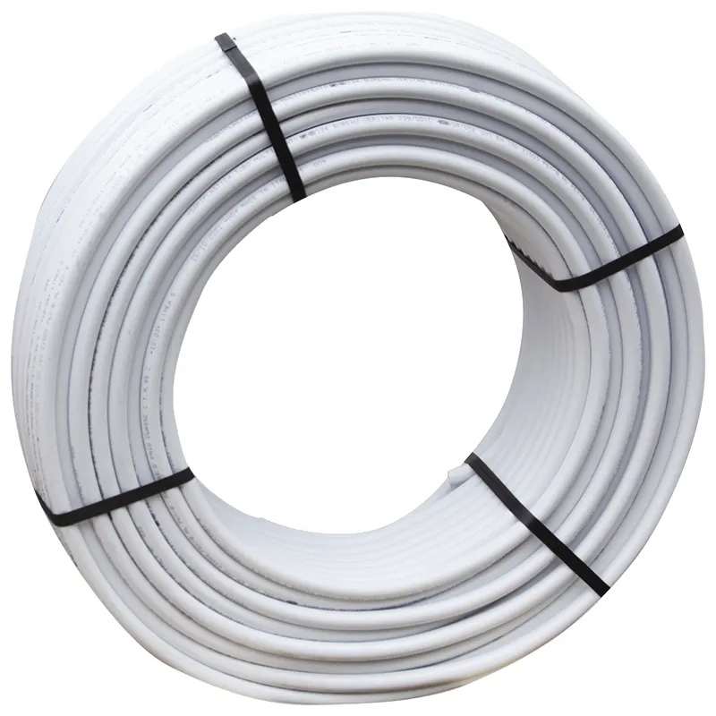 Труба металопластикова Roho R072-1620 PEX-b/AL/PEX-b 16x2.0 (RO1019)